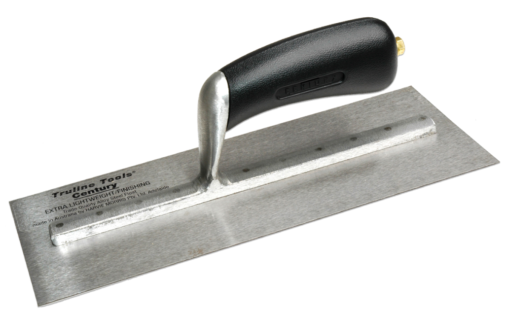 Century Carbon Steel Trowel