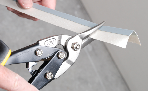 Wallboard Tools Straight Cut Tin Snips