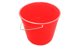 Wallboard Tools 10 litre flexible bucket