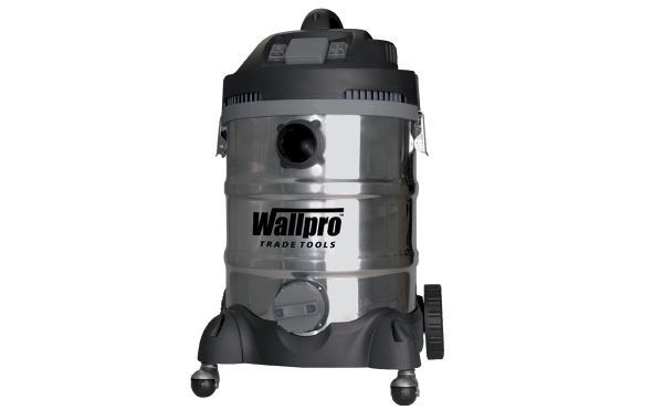 Wallpro Power Vacuum