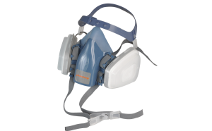 P2 Respirator Dust Mask SafeCorp