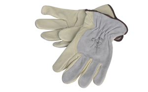 Leather Riggers Gloves SafeCorp