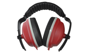 Swivel Earmuff SafeCorp