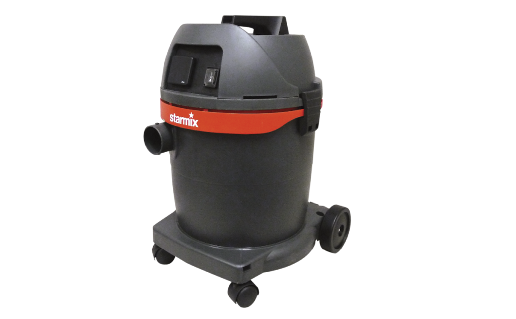 Starmix 32L Industrial Vacuum