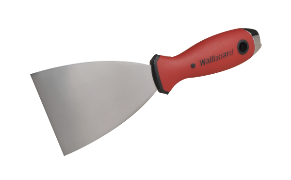 Wallboard Tools Pro-Grip Stainless Steel Joint Knives