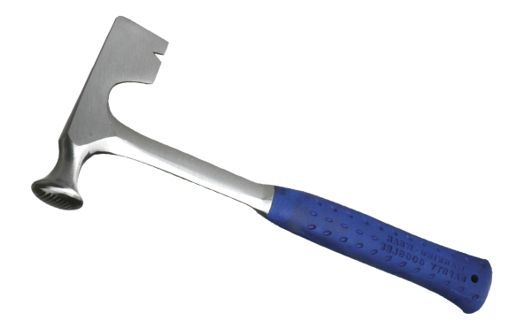 Estwing Plasterboard Hammer with Shock Resistant Grip