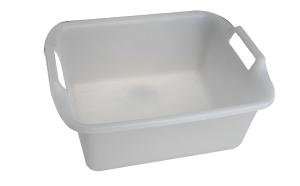 Gauge Pot Bucket 10L