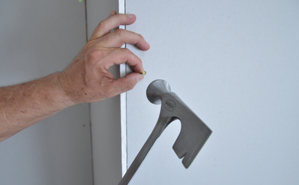 Wallboard Tools Plasterboard Hammer