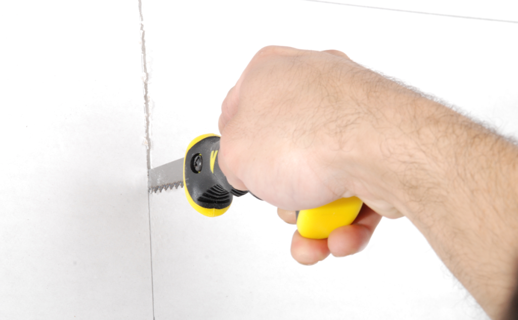 Wallboard Tools Keyhole Saw