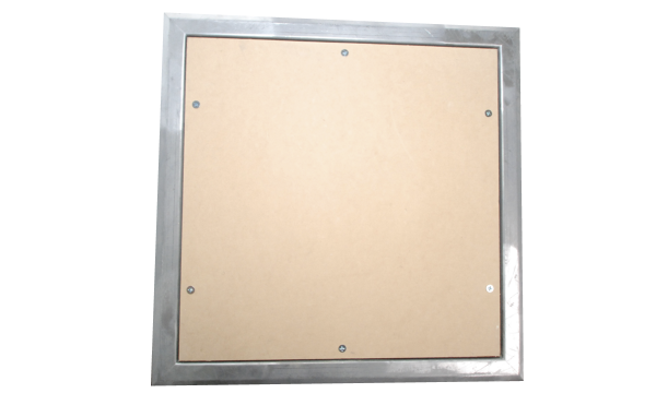 2 Hour Fire Rated Access Panel Flanged