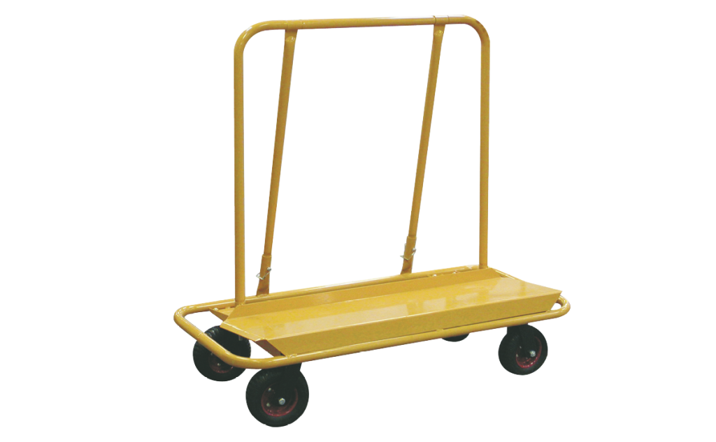 Wallboard Tools DC-1350 Plasterboard Dolly Cart