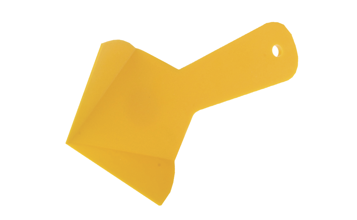 Plastic Internal Corner Tool