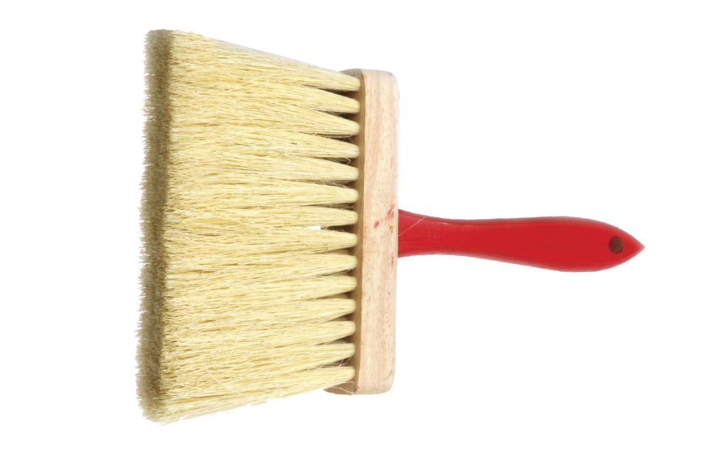 4 Row Texture Brush