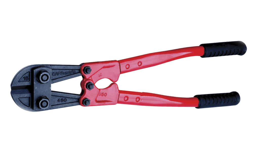 Wallboard Heavy Duty Bolt Cutters