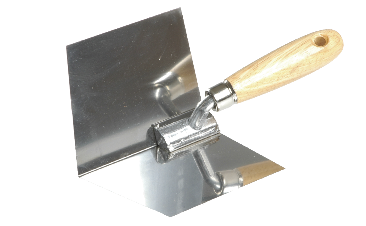 Wallboard 100mm Corner Tool