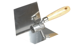 Wallboard 100mm Corner Tool