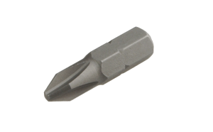 Wallboard Tools Single Ended Bit Tip No. 2