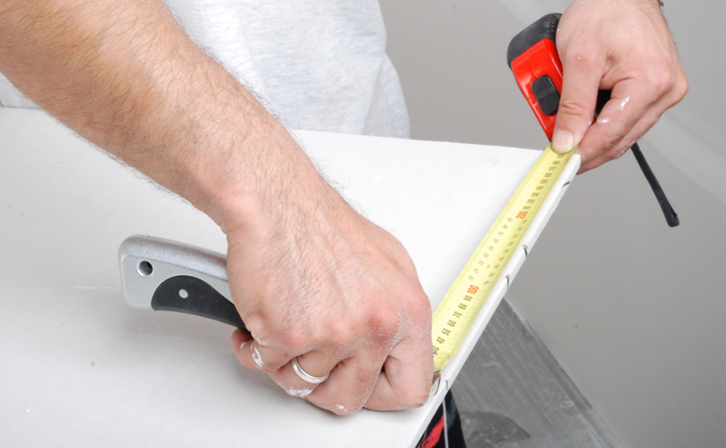 Wallboard Tools Quick Change Cutting Knife