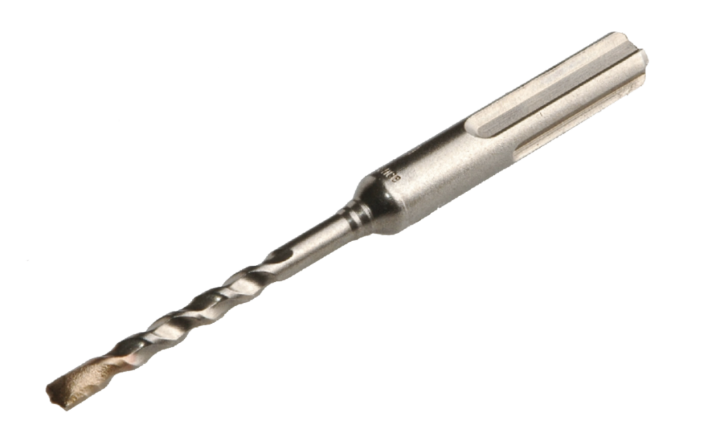 Masonry Multi-Fit Drill Bit 5mm x 50mm x 110mm