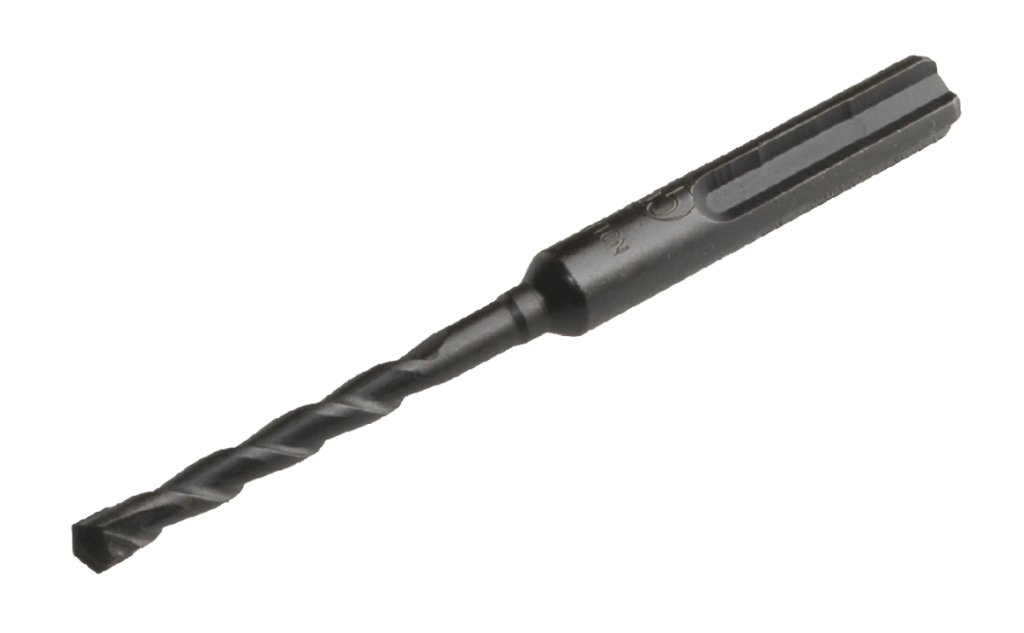 Masonry Multi-Fit Drill Bit 5mm x 100mm x 160mm