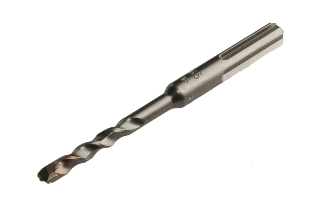 Masonry Multi-Fit Drill Bit 6.5mm x 50mm x 110mm