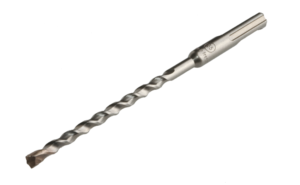 Masonry Multi-Fit Drill Bit 6.5mm x 100mm x 160mm