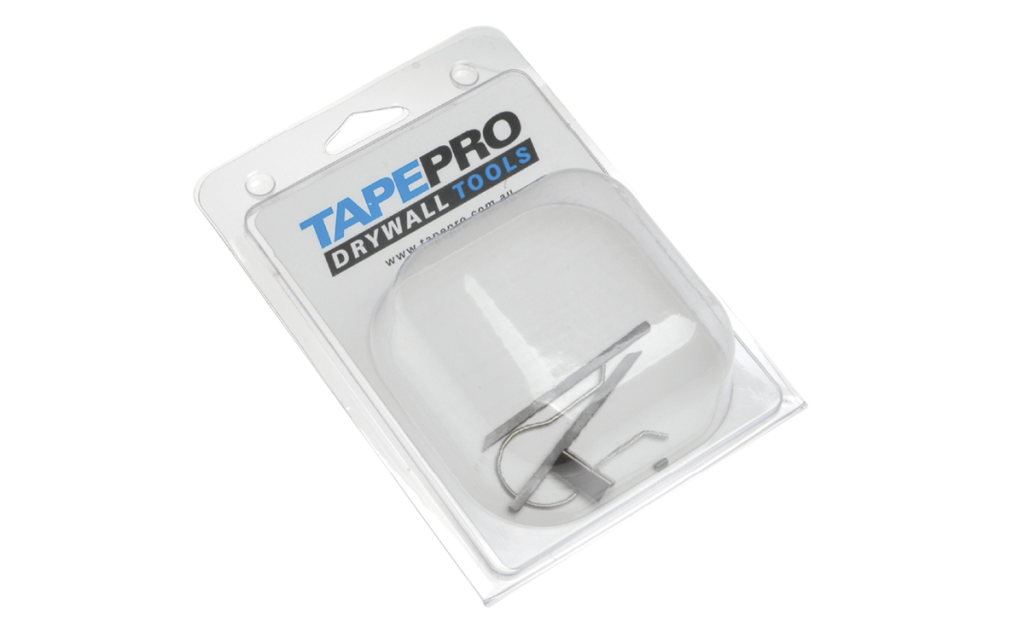 Tapepro Corner Finisher Service Kit