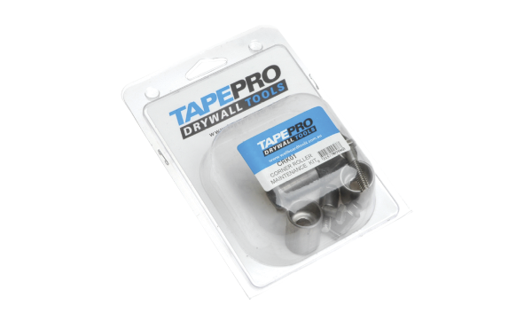 Tapepro Corner Roller Maintenance Kit