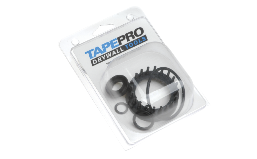 Tapepro Loading Pump Maintenance Kit