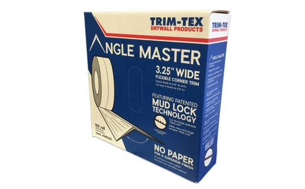 Trim-Tex Angle Master Corner Tape