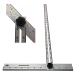Introducing the Adjustable T-Square to Wallboard Tools