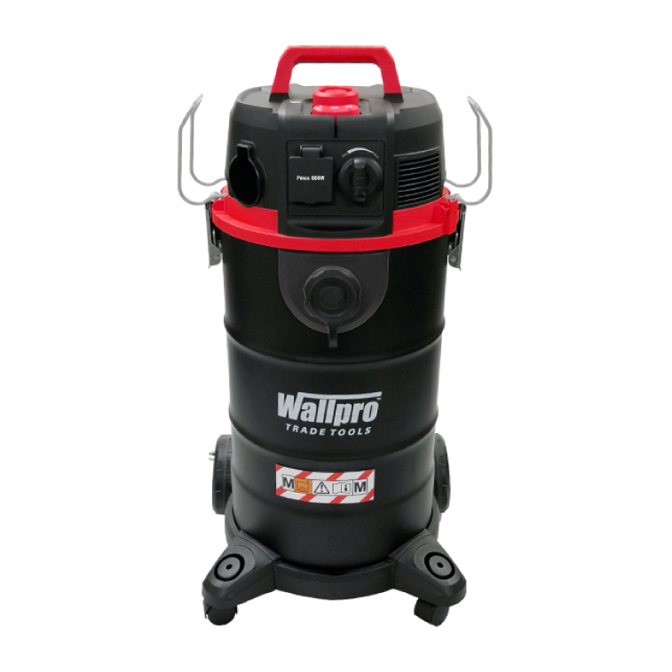 image of M Class Dust Extractor Wallpro