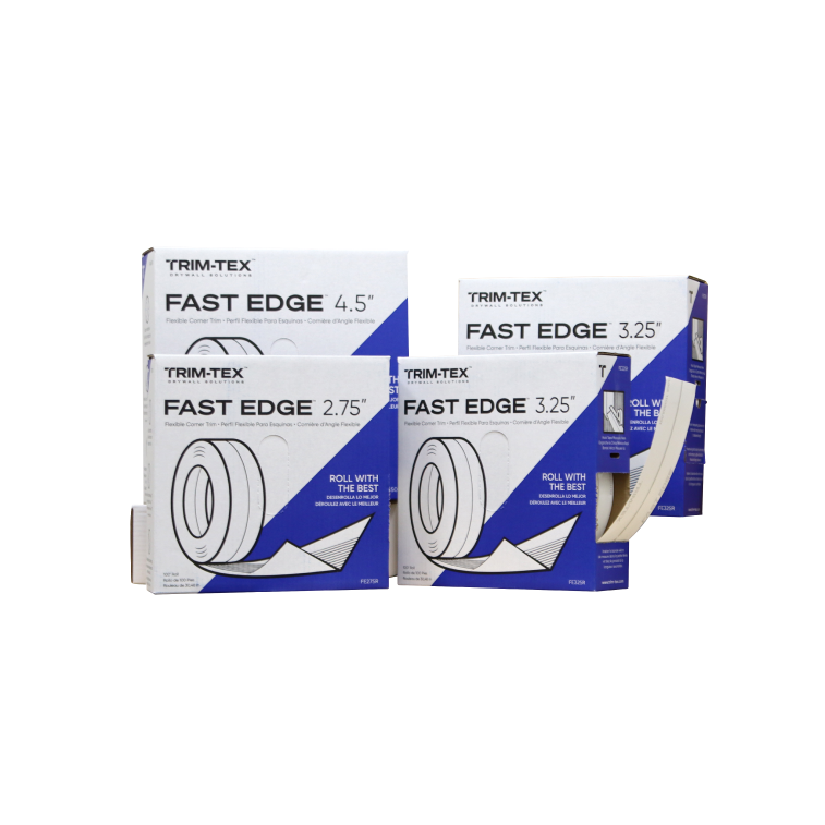 image of Fast Edge Roll