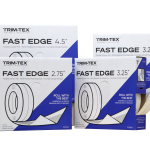 What's the fuss about Trim-Tex Fast Edge Rolls?